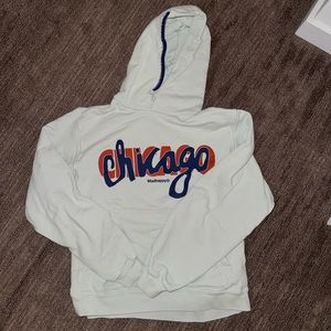 Madhappy Limited Edition Chicago Hoodie